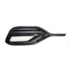 Griglia Paraurti Anteriore Destra Opel Astra L dal 2019 con Foro Fendinebbia, originale 39163602