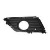 Griglia Paraurti Anteriore Destra Opel Corsa dal 2003 al 2006 con Foro Fendinebbia, originale 13132427, 1400728