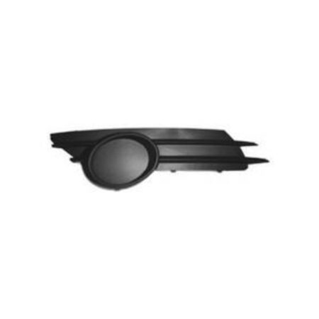 Griglia Paraurti Anteriore Destra Opel Corsa dal 2006, originale 13229483, 6400631