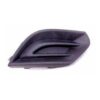 Griglia Paraurti Anteriore Destra Opel Corsa dal 2014, originale 1223298, 13419796