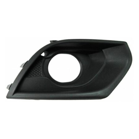 Griglia Paraurti Anteriore Destra Opel Corsa dal 2014 con Foro Fendinebbia, originale 1223306, 13450674