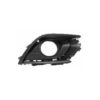 Griglia Paraurti Anteriore Destra Opel Corsa dal 2014 con Foro Fendinebbia e Fori Modanatura, originale 1223301, 13419802