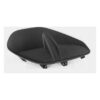 Griglia Paraurti Anteriore Destra Opel Corsa dal 2020, originale 9829334480