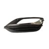 Griglia Paraurti Anteriore Destra Opel Insignia dal 2017 con Foro Fendinebbia, originale 39110342, 39138752