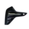 Griglia Paraurti Anteriore Destra Opel Insignia dal 2020 con Fori Sensori di Parcheggio, originale 39241037