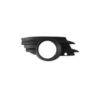 Griglia Paraurti Anteriore Destra Opel Meriva dal 2006 con Foro Fendinebbia, originale 13198745, 1400568