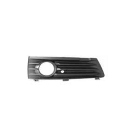 Griglia Paraurti Anteriore Destra Opel Zafira dal 2005 al 2008 con Foro Fendinebbia