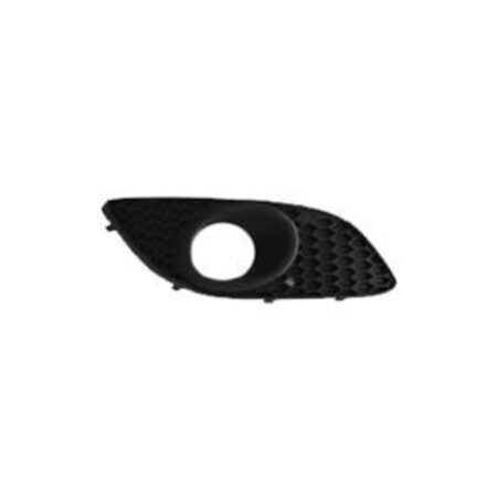 Griglia Paraurti Anteriore Destra Opel Zafira dal 2008 con Foro Fendinebbia, originale 13263118, 1400457