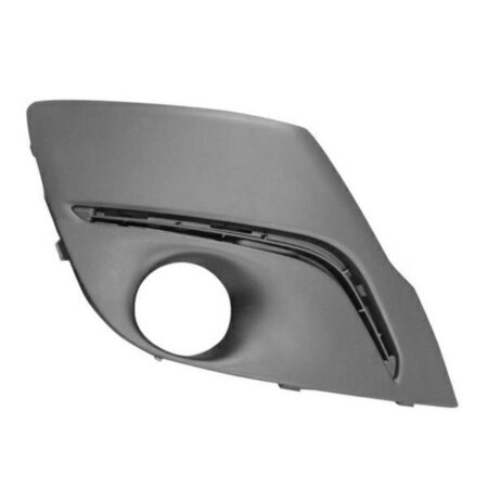 Griglia Paraurti Anteriore Destra Peugeot 107 dal 2012 con Luci Diurne