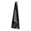 Griglia Paraurti Anteriore Destra Peugeot 208 dal 2023, originale 16923311XT, 16923312XY