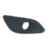 Griglia Paraurti Anteriore Destra Peugeot 308 dal 2013 con Foro Fendinebbia, originale 1610747080