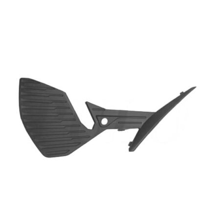 Griglia Paraurti Anteriore Destra Peugeot 308 dal 2021 con Fori Sensori di Parcheggio, originale 16819714XT