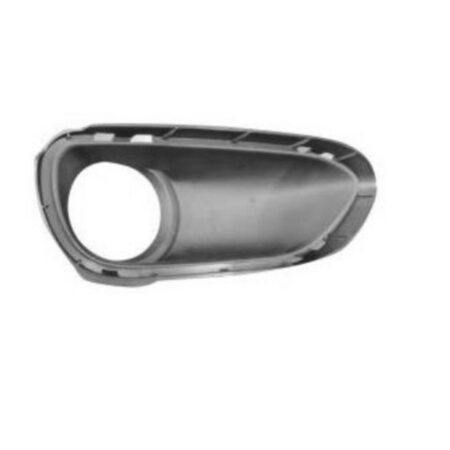Griglia Paraurti Anteriore Destra Porsche Cayenne dal 2010