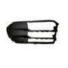 Griglia Paraurti Anteriore Destra Porsche Panamera dal 2013, originale 970505556001E0