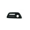 Griglia Paraurti Anteriore Destra Renault Captur dal 2013 con Foro Fendinebbia, originale 620740754R