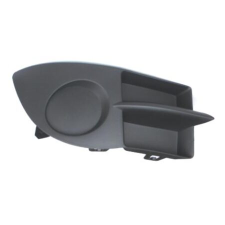 Griglia Paraurti Anteriore Destra Renault Clio dal 2004 al 2009, originale 7702295498