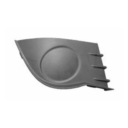 Stoßstangengrill Vorne Rechts Renault Clio 2005–2009
