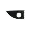 Griglia Paraurti Anteriore Destra Renault Fluence dal 2009 con Foro Fendinebbia, originale 261521098R