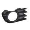 Stoßstangengrill Vorne Rechts Renault Megane 2002–2006 mit Nebelscheinwerfer-Öffnung, Originalnummer 7701474479