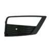 Griglia Paraurti Anteriore Destra Seat Ateca dal 2016 con Foro Fendinebbia, originale 575853666A9B9