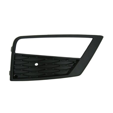 Griglia Paraurti Anteriore Destra Seat Ateca dal 2016 con Foro Fendinebbia, originale 575853666A9B9