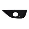 Griglia Paraurti Anteriore Destra Seat Ibiza dal 2008 con Foro Fendinebbia, originale 6J0853666A