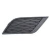 Stoßstangengrill Vorne Rechts Seat Ibiza ab 2012, Originalnummer 6J0853666D9B9