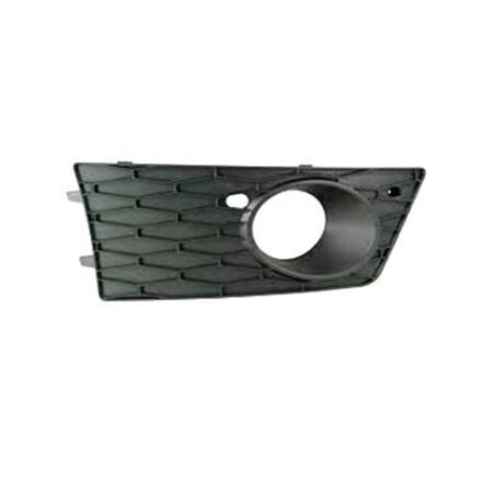 Griglia Paraurti Anteriore Destra Seat Leon dal 2005 con Foro Fendinebbia