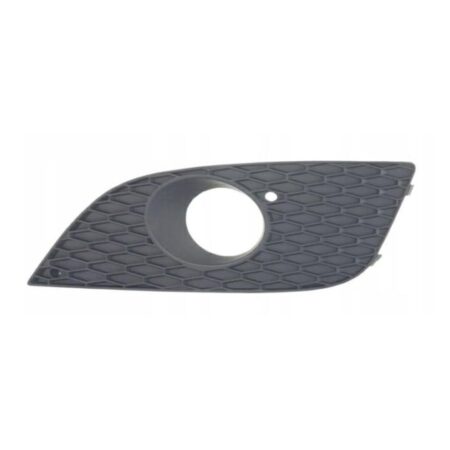 Griglia Paraurti Anteriore Destra Seat Leon dal 2009 con Foro Fendinebbia