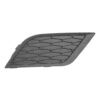 Stoßstangengrill Vorne Rechts Seat Leon ab 2012, Originalnummer 5F08536669B9