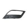 Griglia Paraurti Anteriore Destra Seat Leon dal 2012 con Foro Fendinebbia, originale 5F0853666A9B9