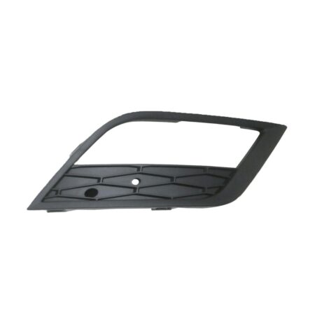 Griglia Paraurti Anteriore Destra Seat Leon dal 2012 con Foro Fendinebbia