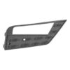 Griglia Paraurti Anteriore Destra Seat Leon dal 2017 con Foro Fendinebbia, originale 5F0853666G9B9