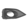 Griglia Paraurti Anteriore Destra Seat Tarraco dal 2018 con Foro Fendinebbia, originale 5FJ85366664K, 5FJ8536669B9