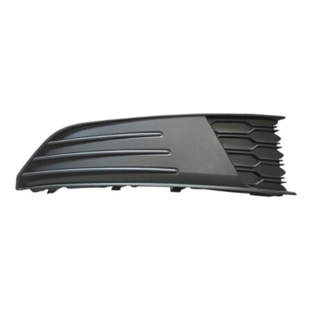 Stoßstangengrill Vorne Rechts Skoda Fabia ab 2018, Originalnummer 6V0807368A9B9