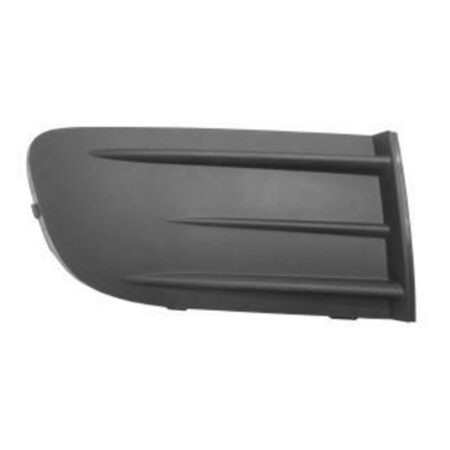 Griglia Paraurti Anteriore Destra Skoda Octavia dal 2004 al 2008, originale 1Z0807368B41
