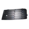 Griglia Paraurti Anteriore Destra Skoda Octavia dal 2012, originale 5E0807682B9B9