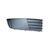 Stoßstangengrill Vorne Rechts Skoda Octavia ab 2013, Originalnummer 5E08073689B9