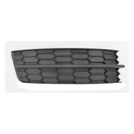 Griglia Paraurti Anteriore Destra Skoda Rapid dal 2012, originale 5JA807368, 5JA8073689B9