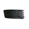 Griglia Paraurti Anteriore Destra Skoda Rapid Spaceback dal 2012, originale 5JA807368A9B9