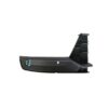 Griglia Paraurti Anteriore Destra Skoda Rapid Spaceback dal 2012 con Foro Fendinebbia, originale 5JA807682A9B9