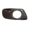 Griglia Paraurti Anteriore Destra Smart Fortwo dal 2007 al 2012 con Foro Fendinebbia, originale A4518260118C22A