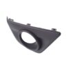 Griglia Paraurti Anteriore Destra Suzuki Gran Vitara dal 2012 con Foro Fendinebbia, originale 7178177KB05PK