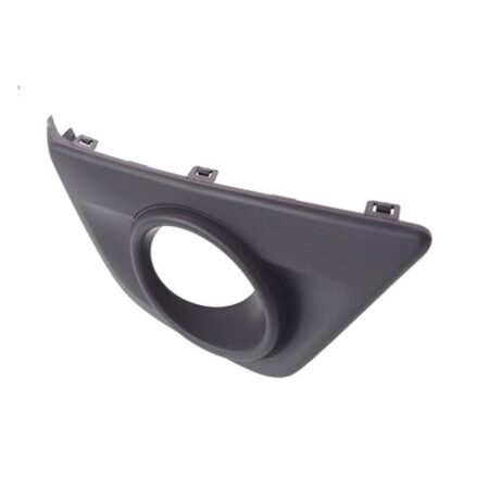 Griglia Paraurti Anteriore Destra Suzuki Gran Vitara dal 2012 con Foro Fendinebbia, originale 7178177KB05PK