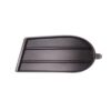 Griglia Paraurti Anteriore Destra Suzuki Swift dal 2005, originale 7175163J005PK