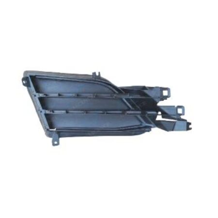 Griglia Paraurti Anteriore Destra Tesla Model X 2016 dal 2016, originale 105800700J