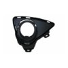 Griglia Paraurti Anteriore Destra Toyota Auris dal 2012 con Foro Fendinebbia, originale 8148102290