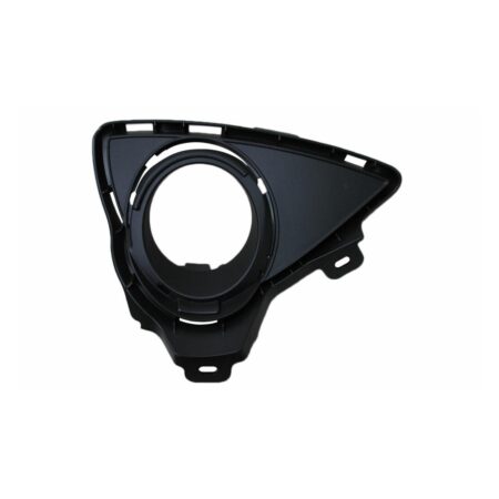 Griglia Paraurti Anteriore Destra Toyota Auris dal 2012 con Foro Fendinebbia