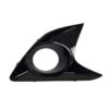 Griglia Paraurti Anteriore Destra Toyota Aygo X dal 2022 con Foro Fendinebbia, originale 531230H020, 531230H021