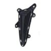 Griglia Paraurti Anteriore Destra Toyota C-Hr dal 2016, originale 52127F4020